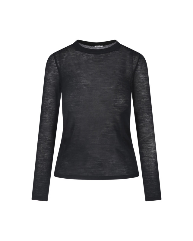 [Aspesi] Knitwear FW26 3262 D60810241