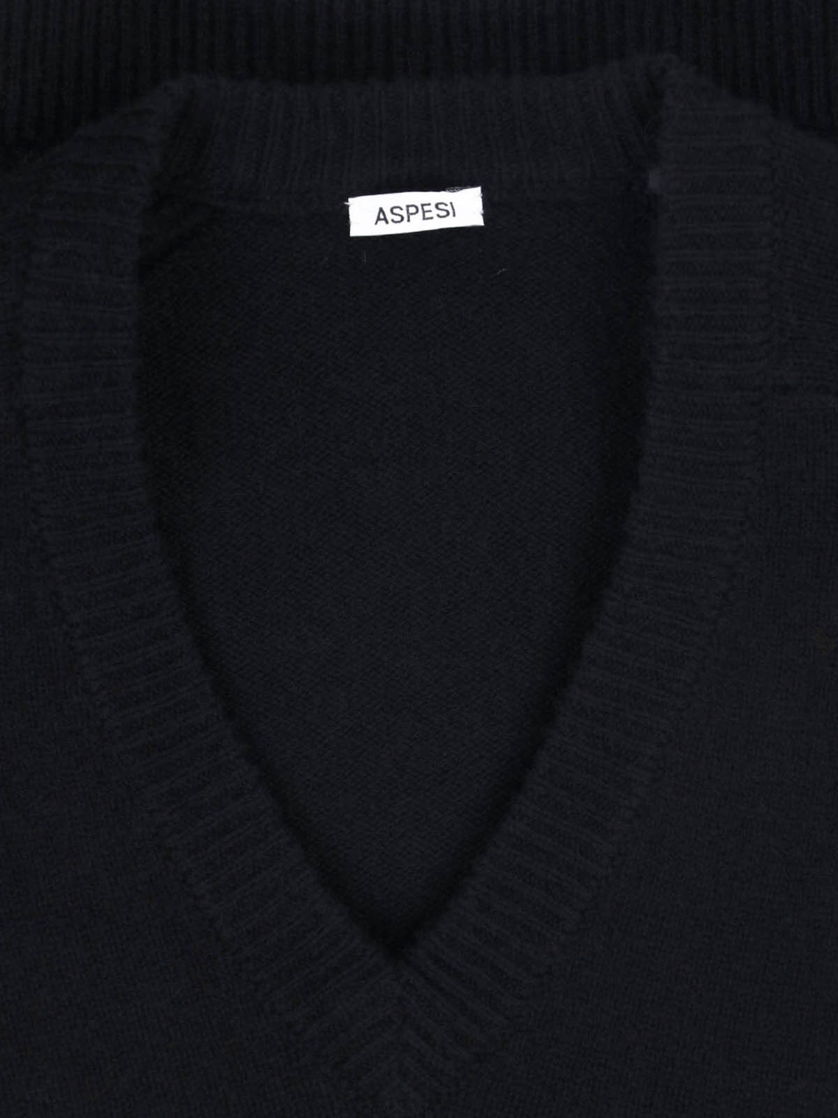 [Aspesi] Knitwear FW26 3347 383101241