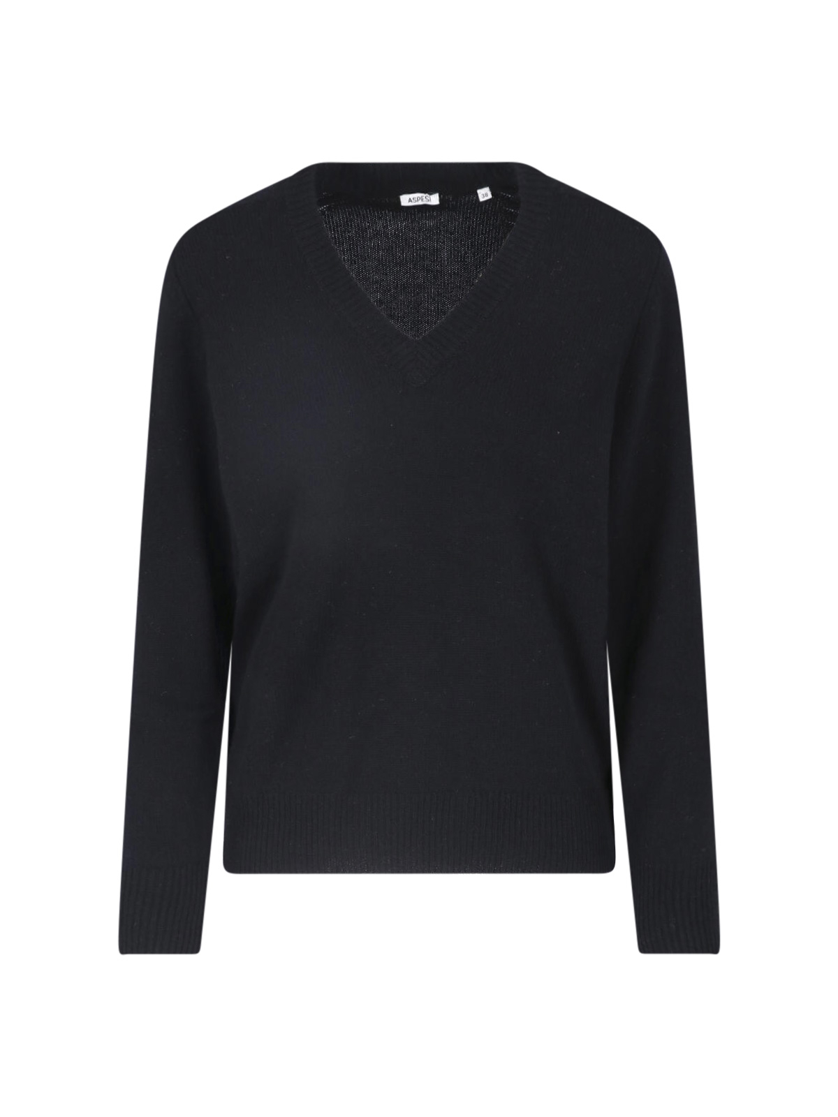 [Aspesi] Knitwear FW26 3347 383101241