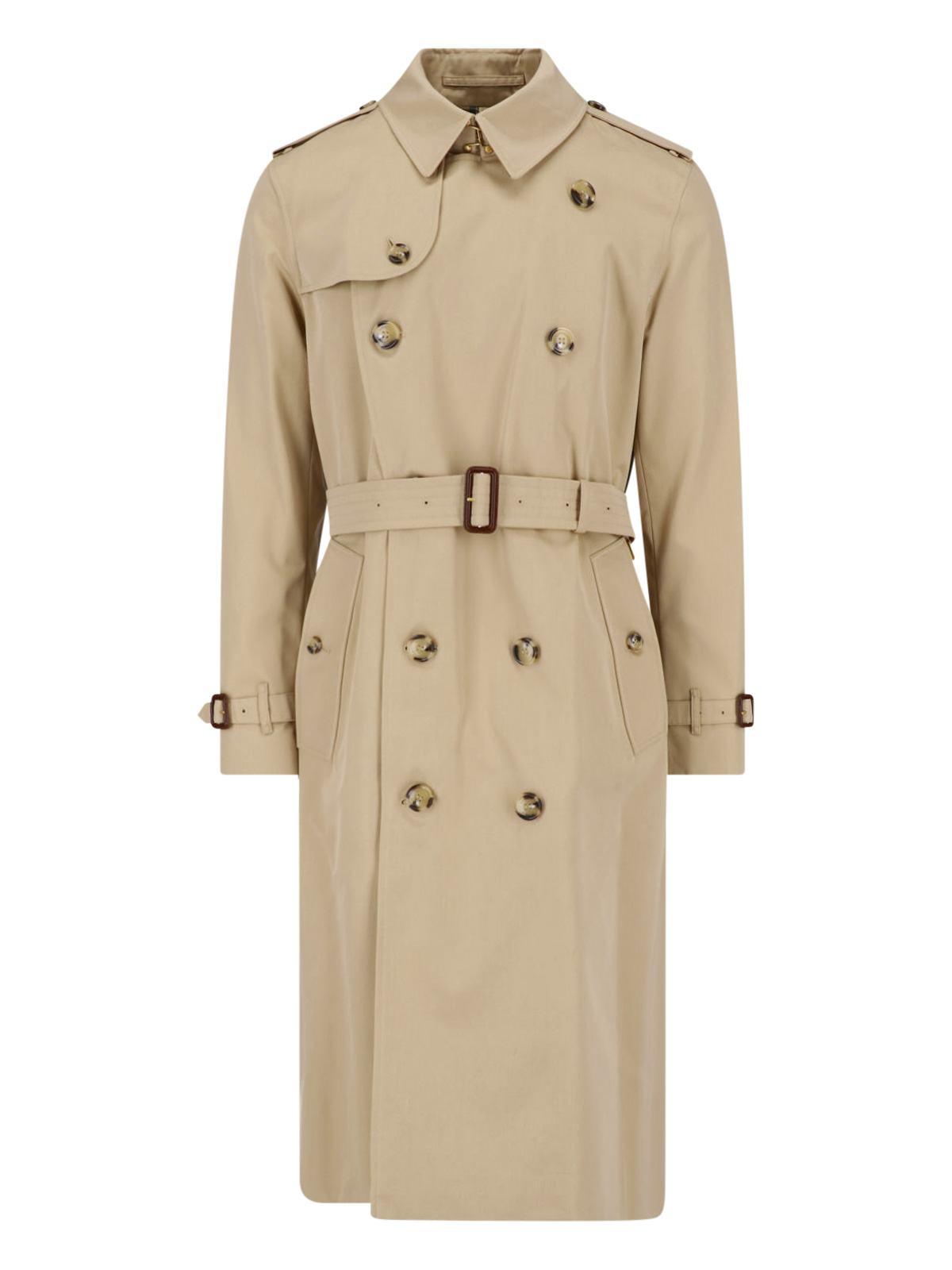 [Burberry] Trench Coat FW26 8117228A1366