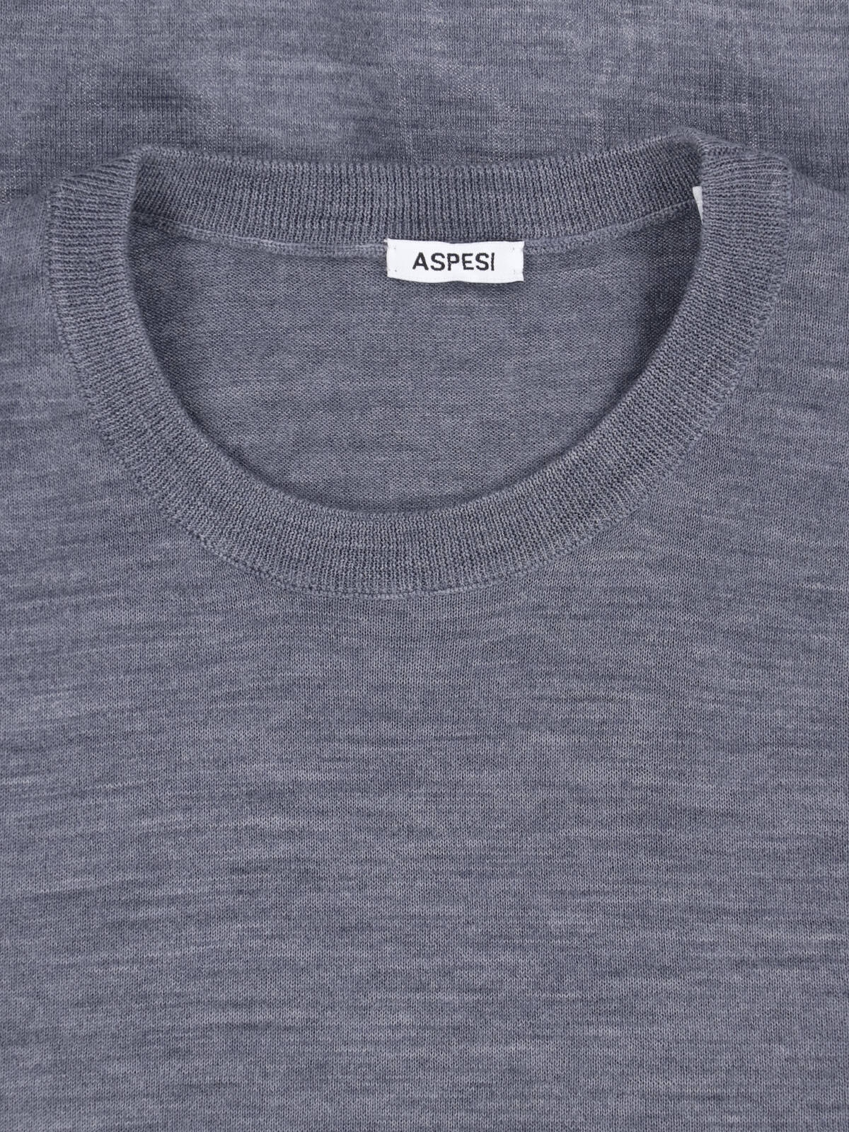 [Aspesi] Knitwear FW26 3262 D60810183