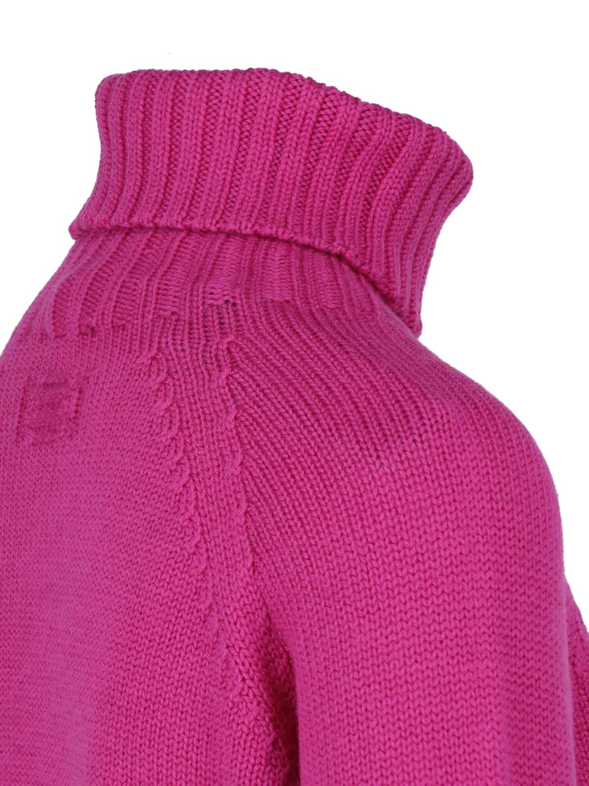 [Drumohr] Knitwear FW26 L5M114TL327
