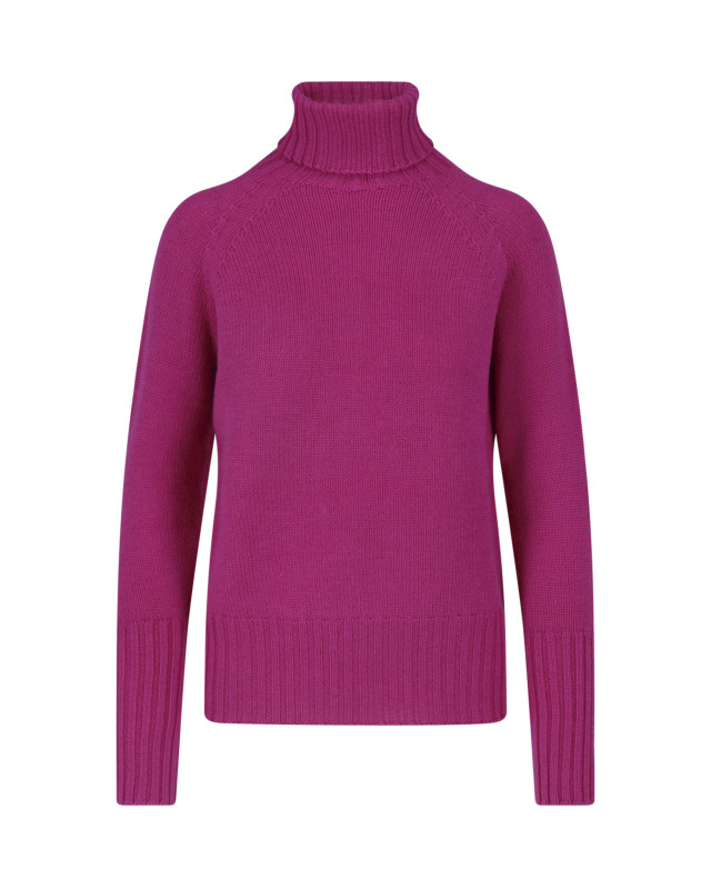 [Drumohr] Knitwear FW26 L5M114TL327
