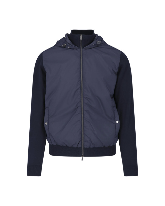 [Herno] Casual Jacket FW26 MC00052UR 721099201