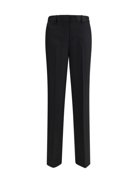 Straight tailored Pants