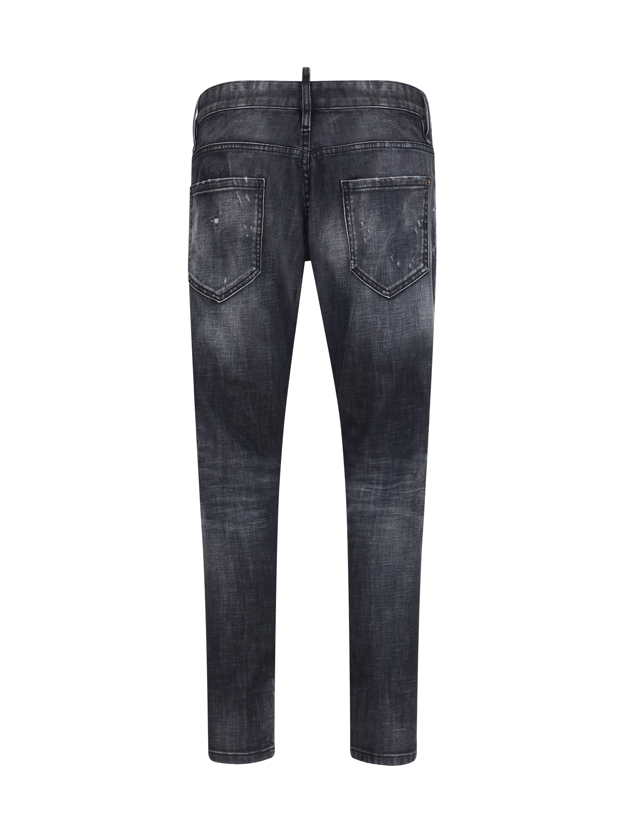 Slim Twist Jeans