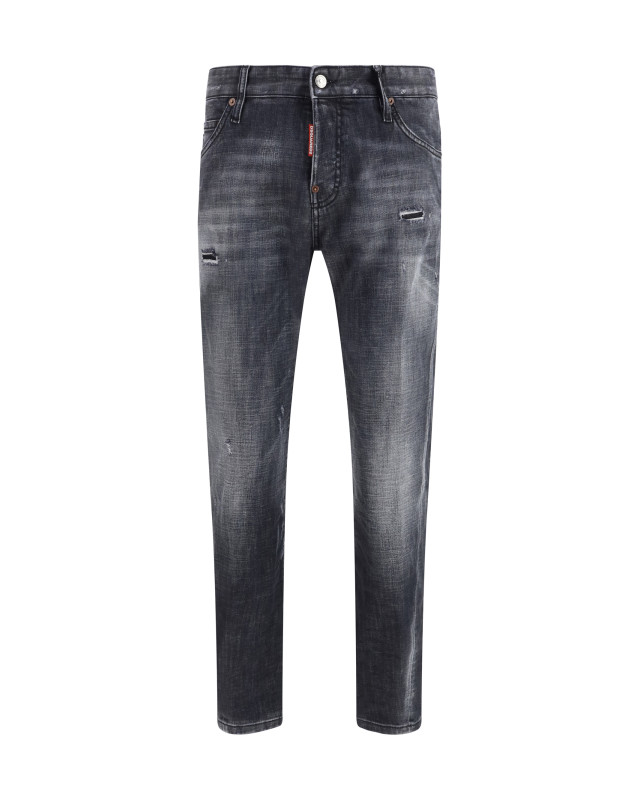 Slim Twist Jeans