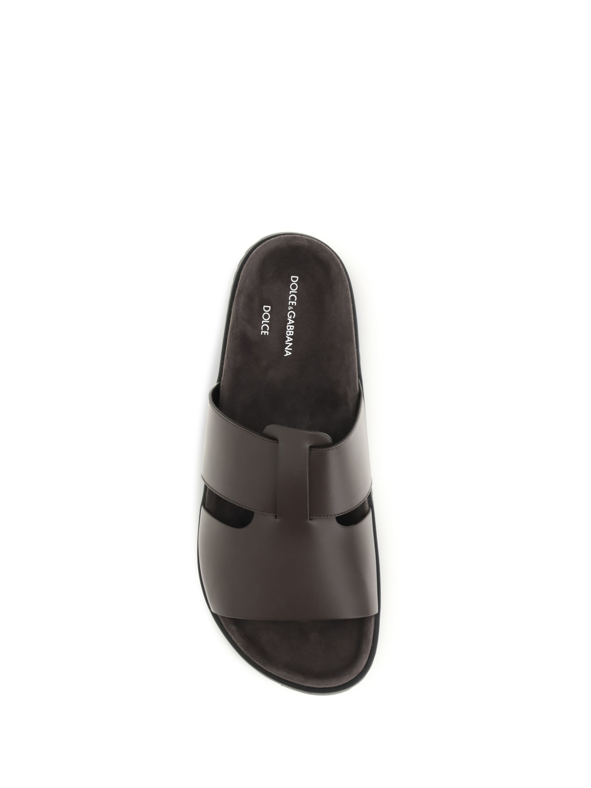 Leather Sandals
