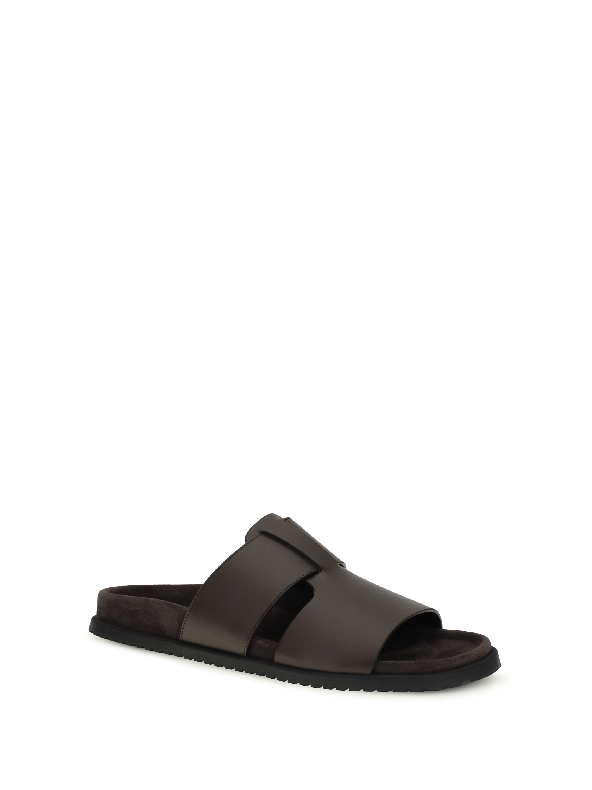 Leather Sandals