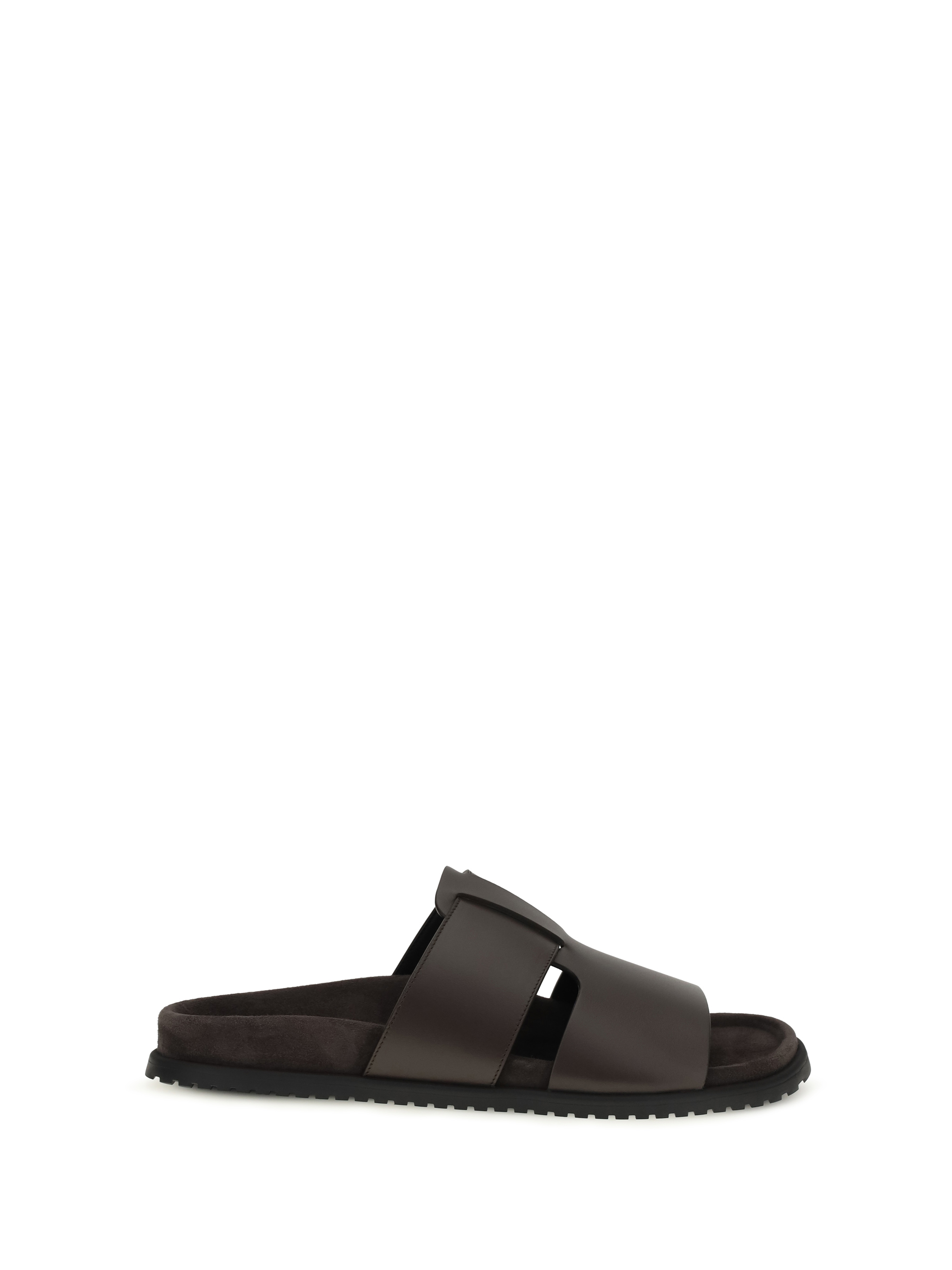 Leather Sandals