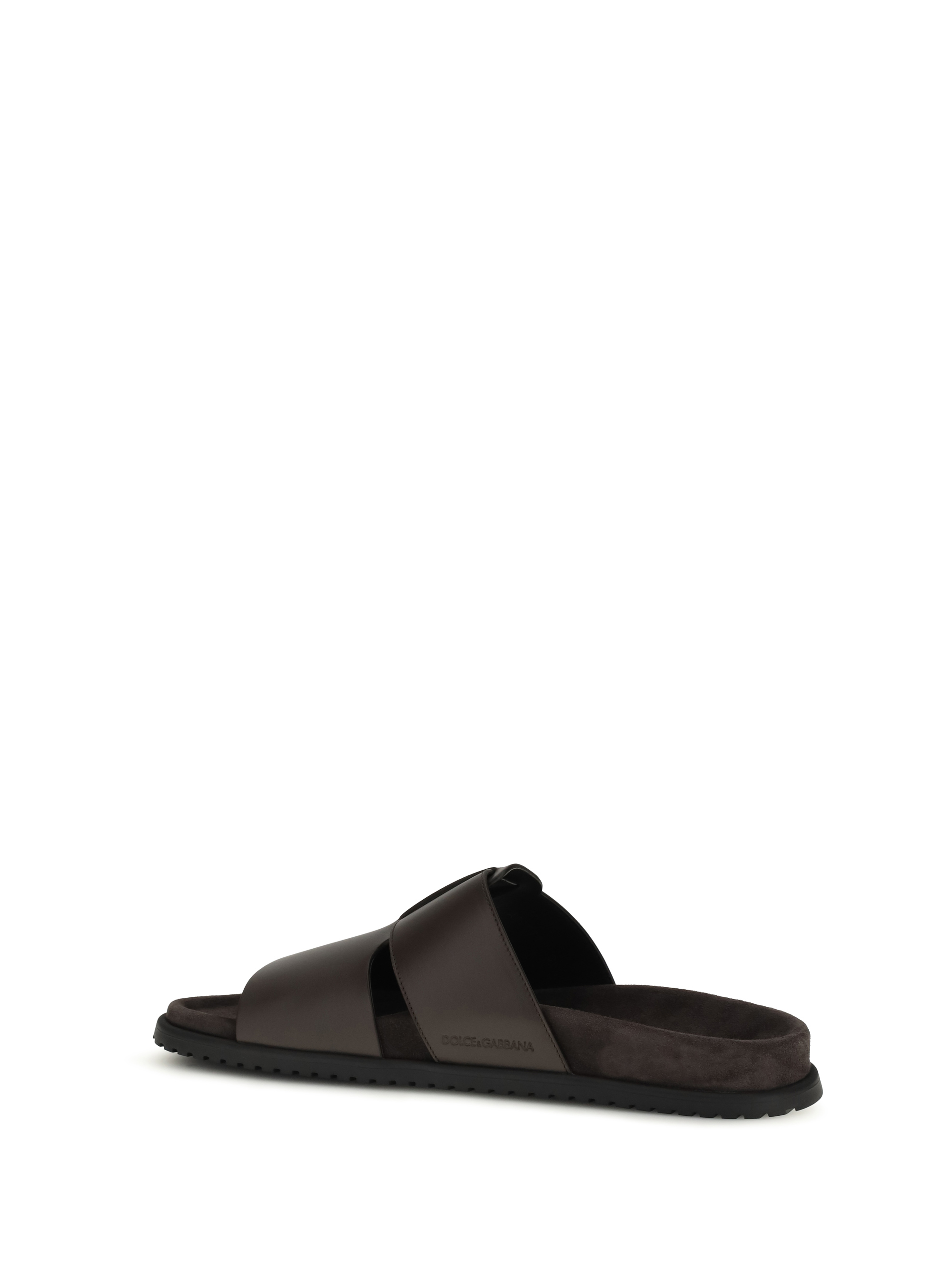 Leather Sandals