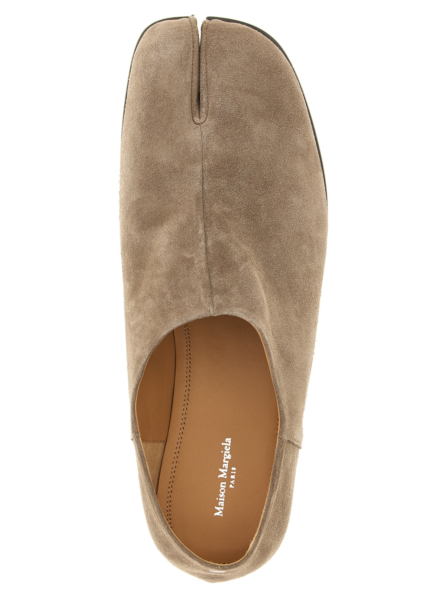 [Maison Margiela] Flat shoes FW26 S57WR0051P7854T2146