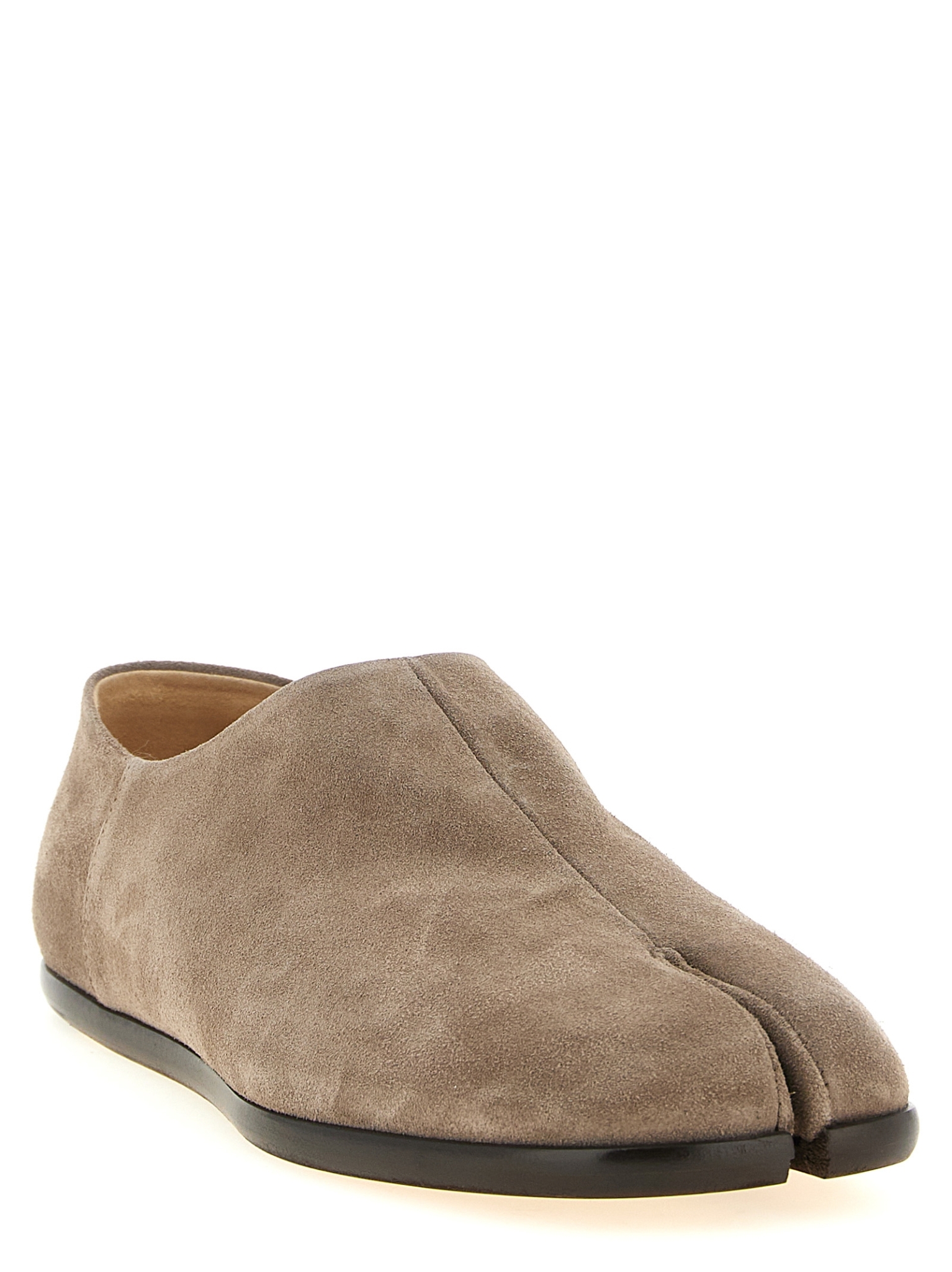 [Maison Margiela] Flat shoes FW26 S57WR0051P7854T2146