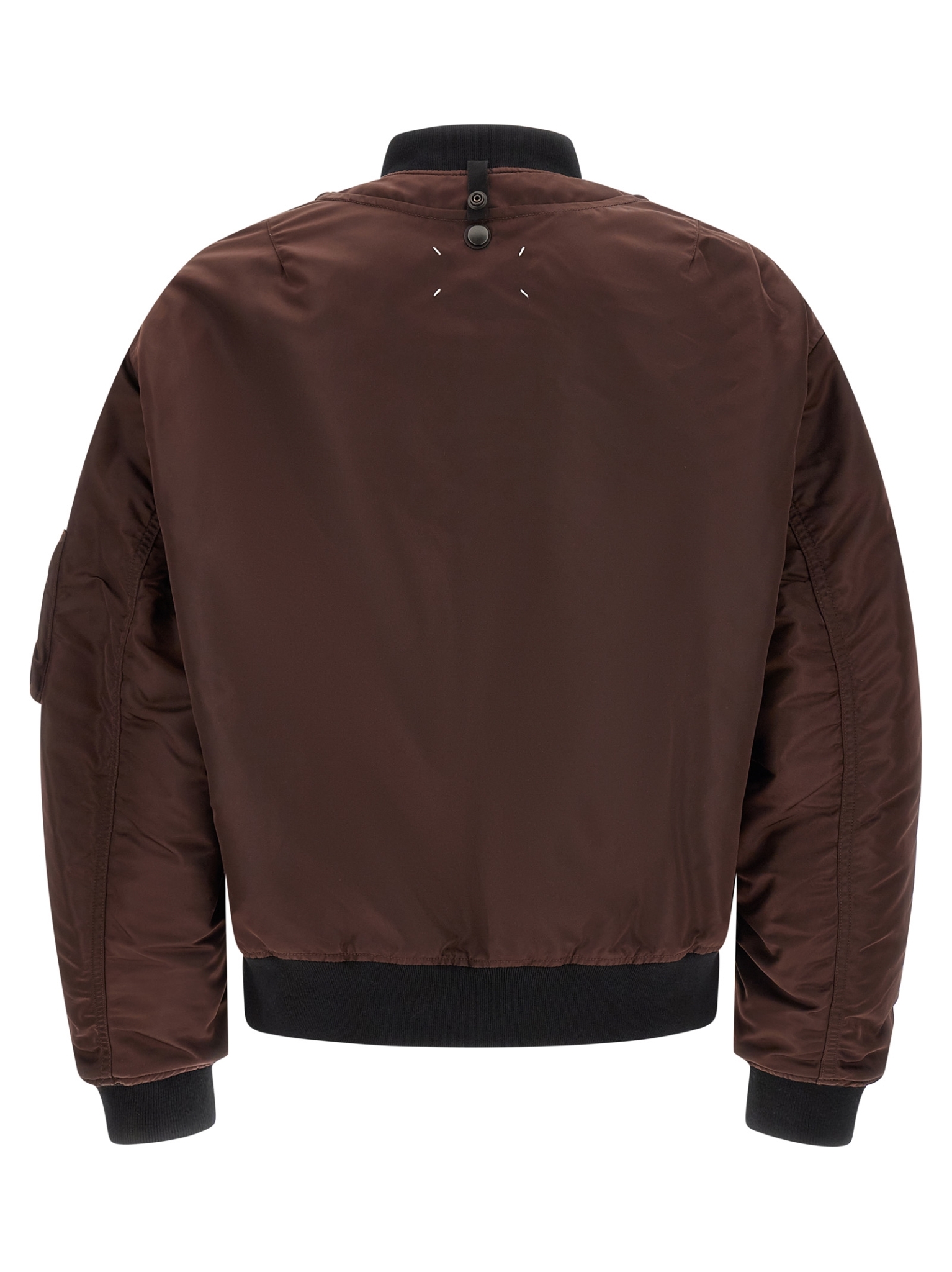 [Maison Margiela] Bomber Jacket FW26 S50AM0662M35923143