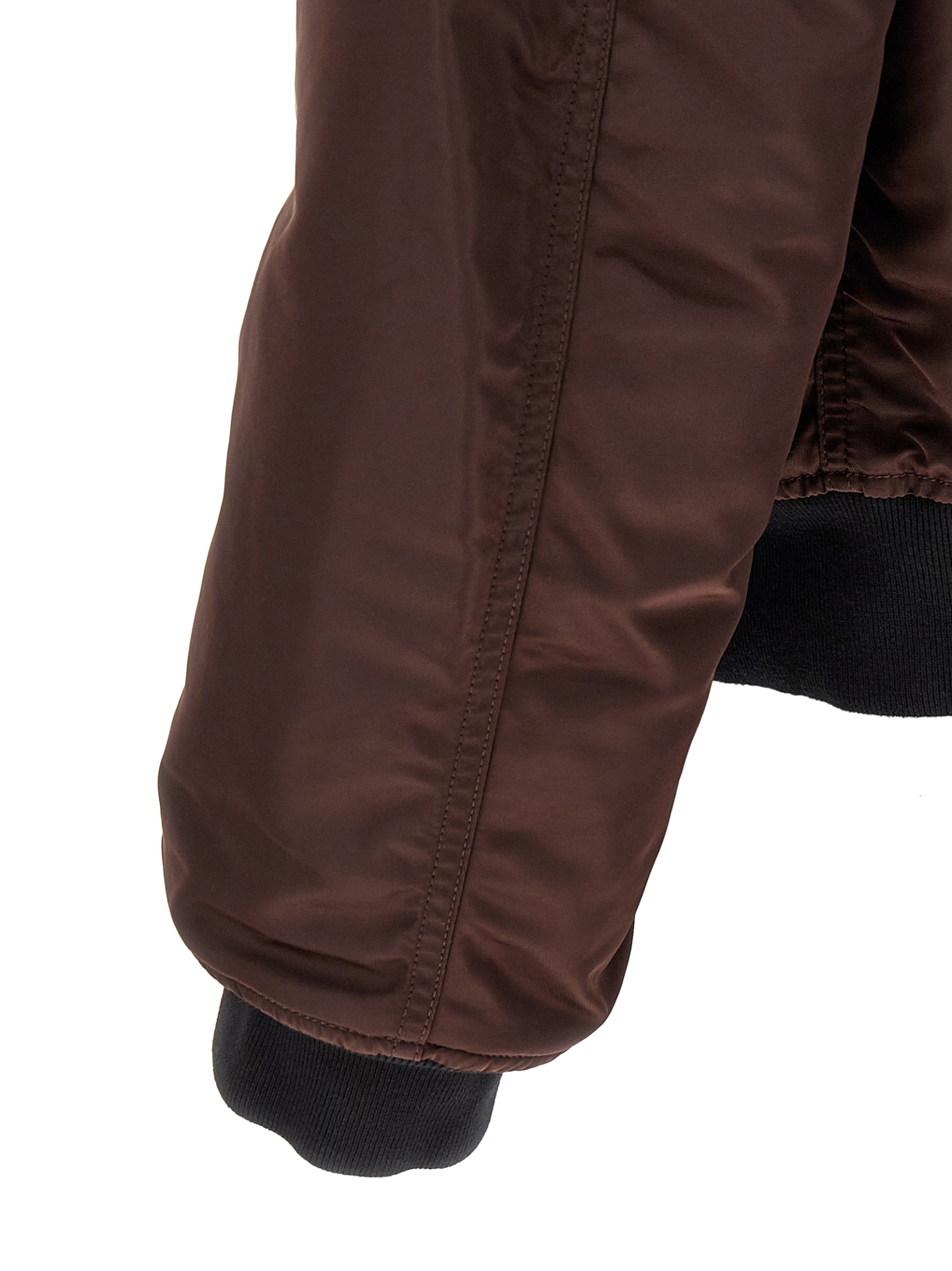 [Maison Margiela] Bomber Jacket FW26 S50AM0662M35923143