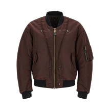 [Maison Margiela] Bomber Jacket FW26 S50AM0662M35923143