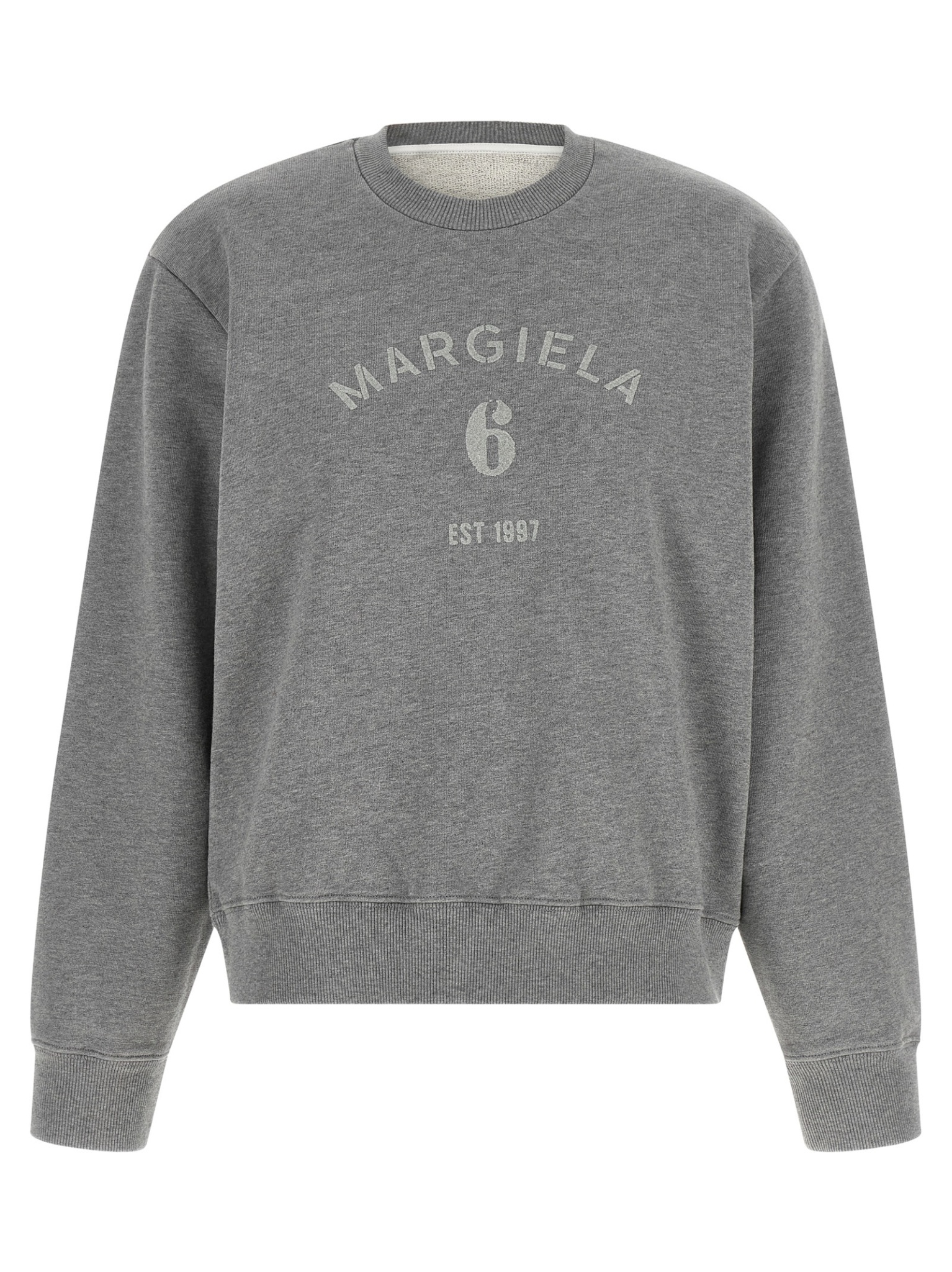 [MM6 Maison Margiela] Sweatshirt FW26 S62GU0154S25337853M