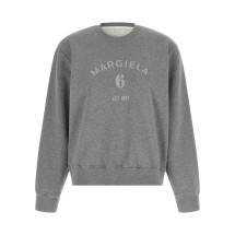 [MM6 Maison Margiela] Sweatshirt FW26 S62GU0154S25337853M