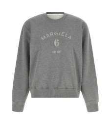 [MM6 Maison Margiela] Sweatshirt FW26 S62GU0154S25337853M