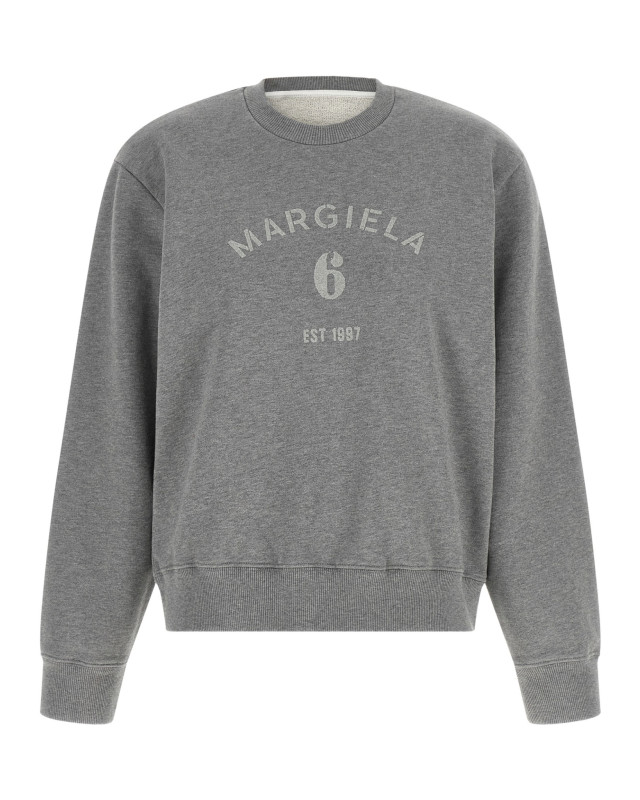 [MM6 Maison Margiela] Sweatshirt FW26 S62GU0154S25337853M