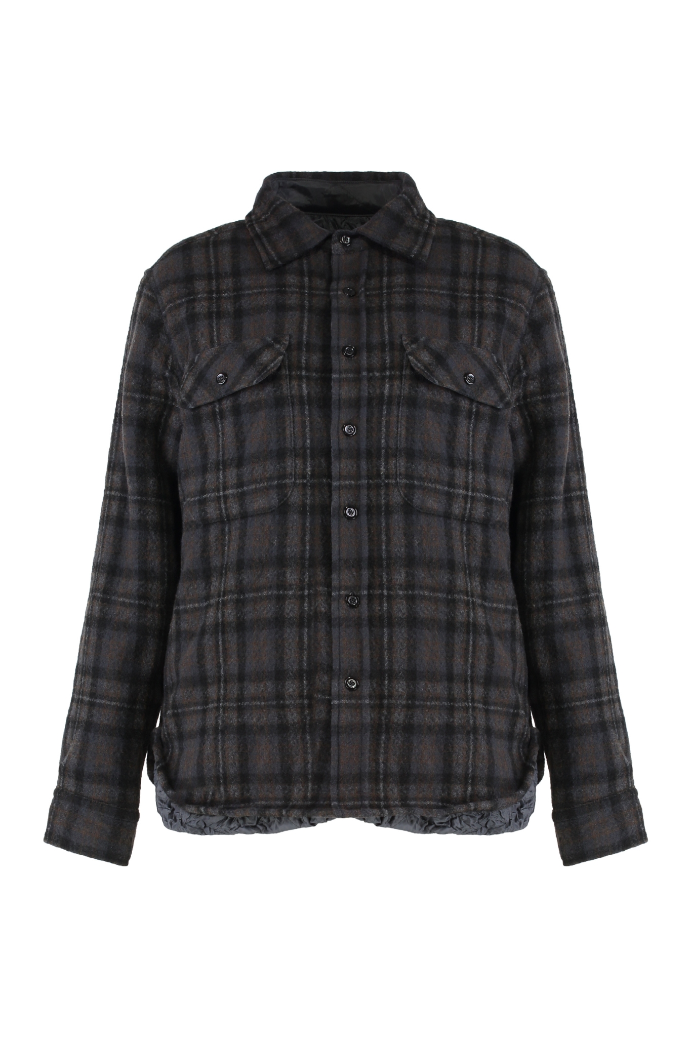 [Maison Margiela] Jacket FW25 S51DT0024MTN117_860