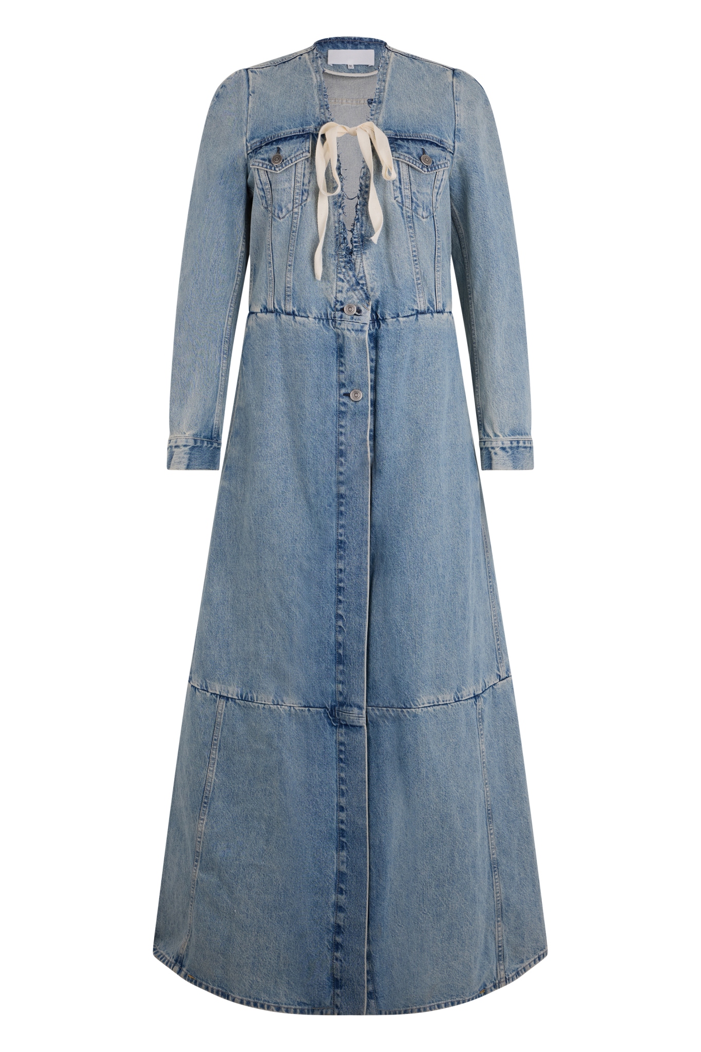 [Maison Margiela] Jacket SS26 S29AA0317M30066_962