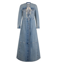 [Maison Margiela] Jacket SS26 S29AA0317M30066_962