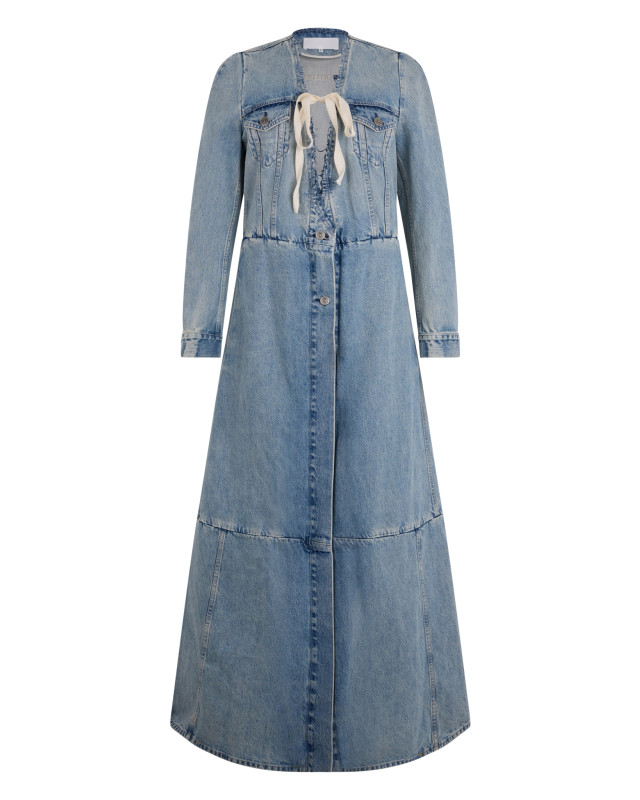 [Maison Margiela] Jacket SS26 S29AA0317M30066_962