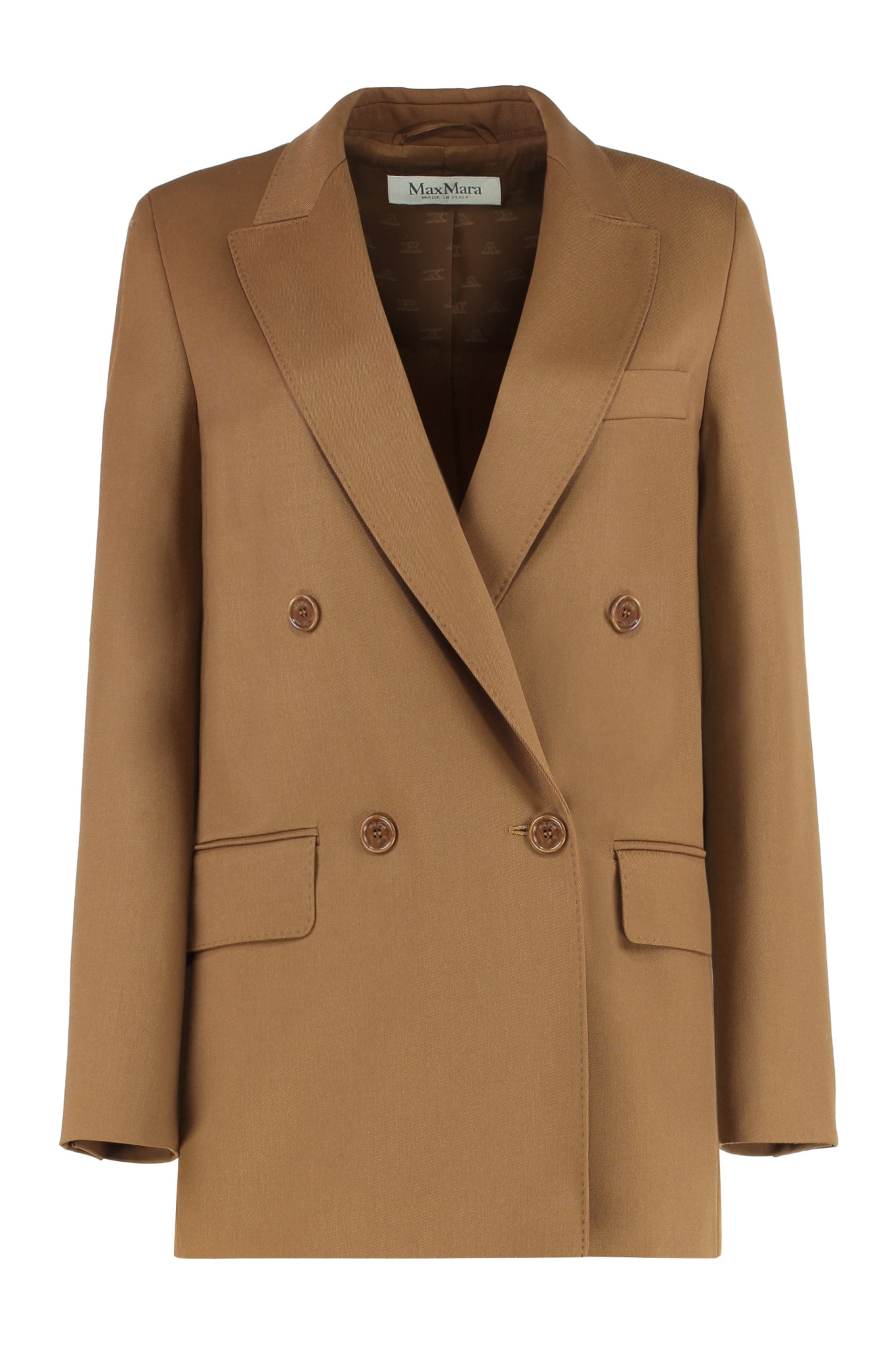 [Max Mara] Blazer FW25 FARAD2521046122600_004