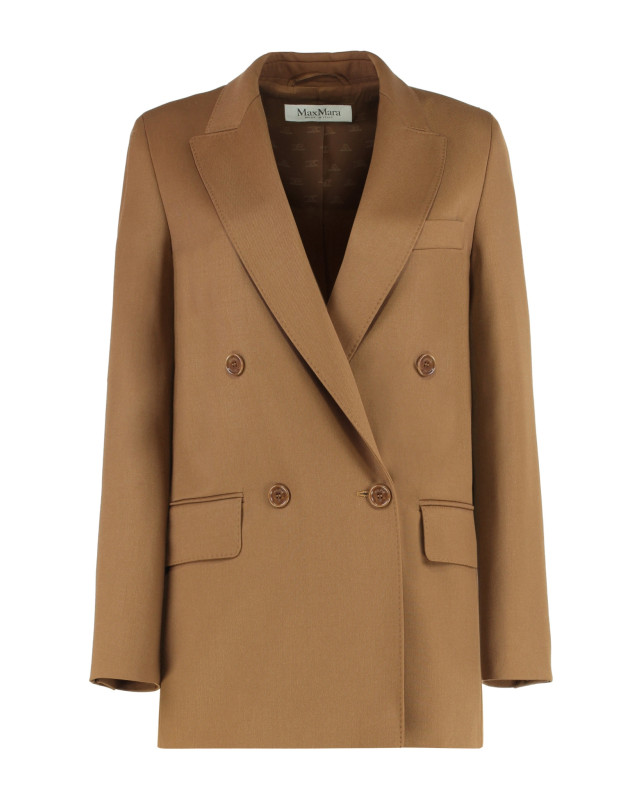 [Max Mara] Blazer FW25 FARAD2521046122600_004