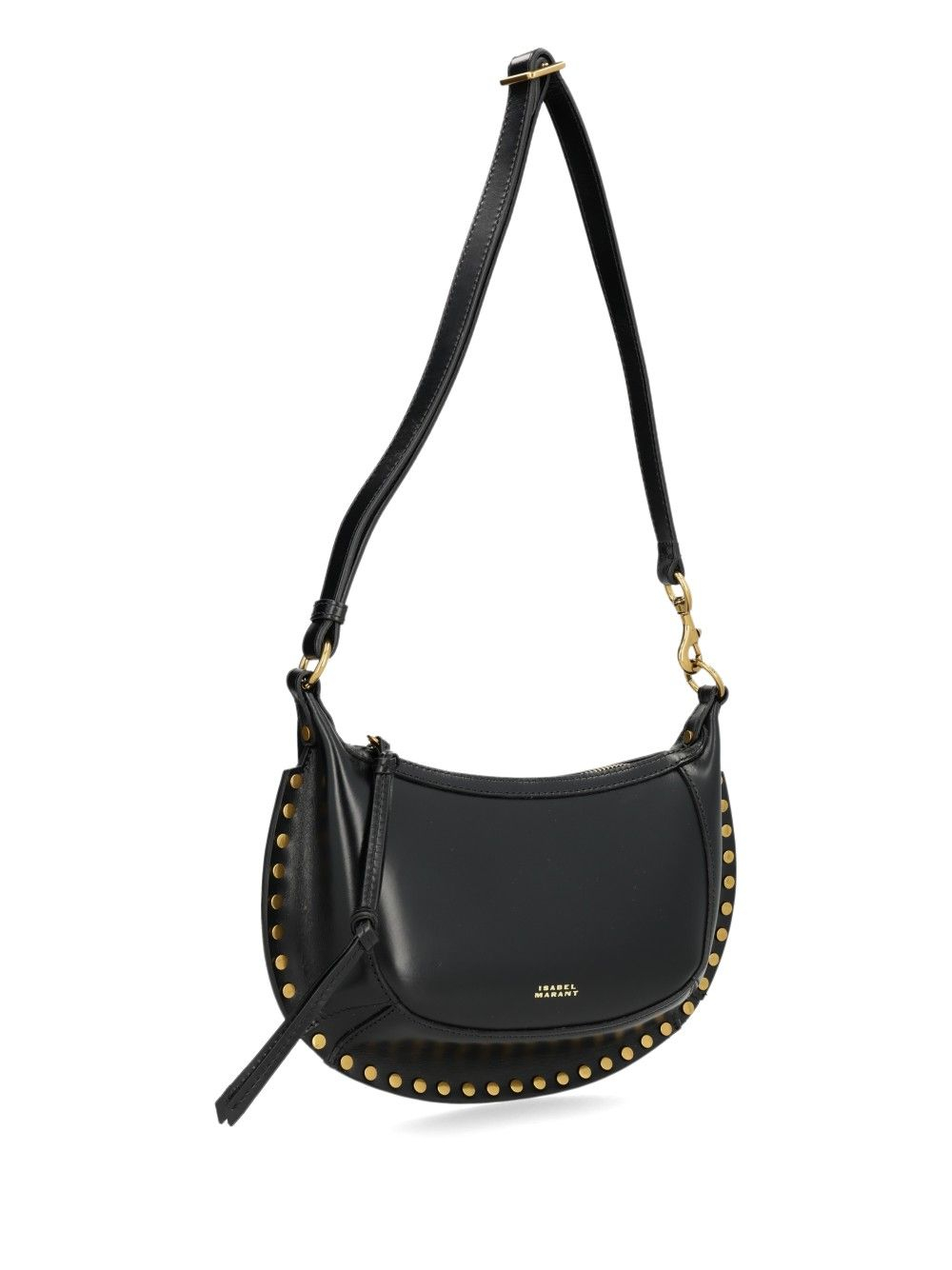 [Isabel Marant] Cross body bag CO 23PPP0003FA-A1C01M01BK