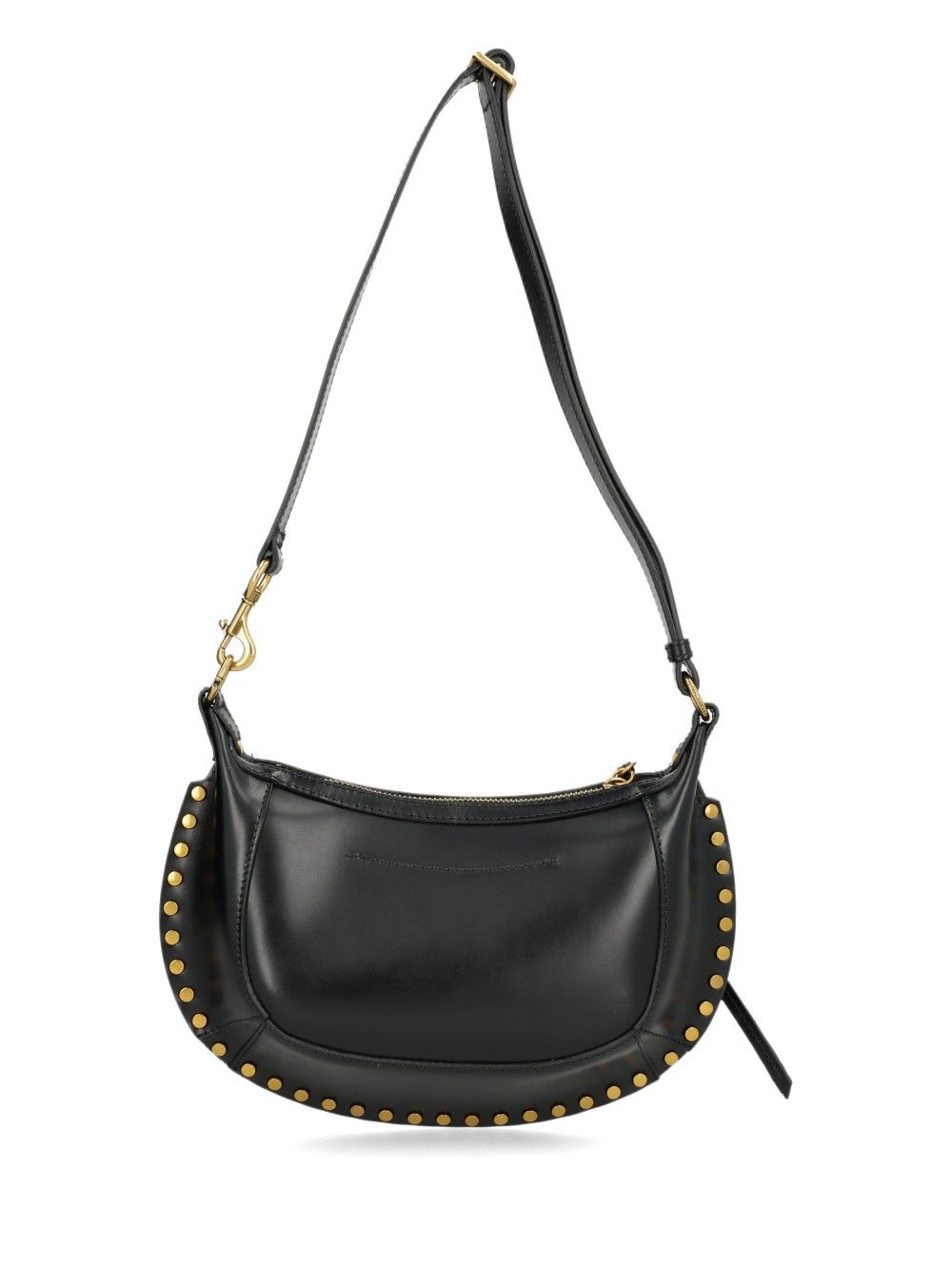 [Isabel Marant] Cross body bag CO 23PPP0003FA-A1C01M01BK