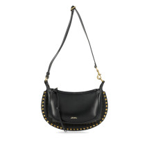 [Isabel Marant] Cross body bag CO 23PPP0003FA-A1C01M01BK