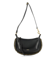 [Isabel Marant] Cross body bag CO 23PPP0003FA-A1C01M01BK