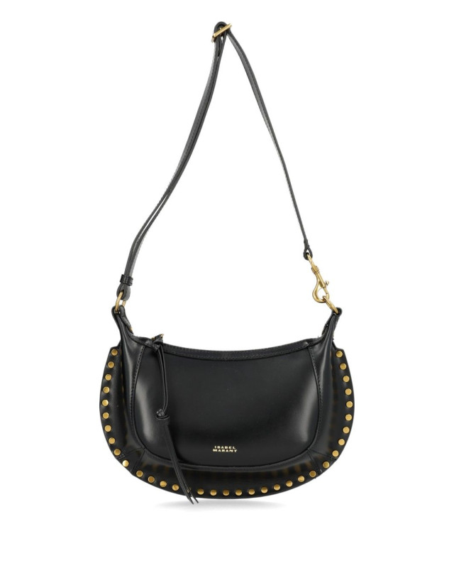 [Isabel Marant] Cross body bag CO 23PPP0003FA-A1C01M01BK