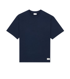 [Saint Laurent] T-shirts Short Sleeve FW26 798933Y37RY4019
