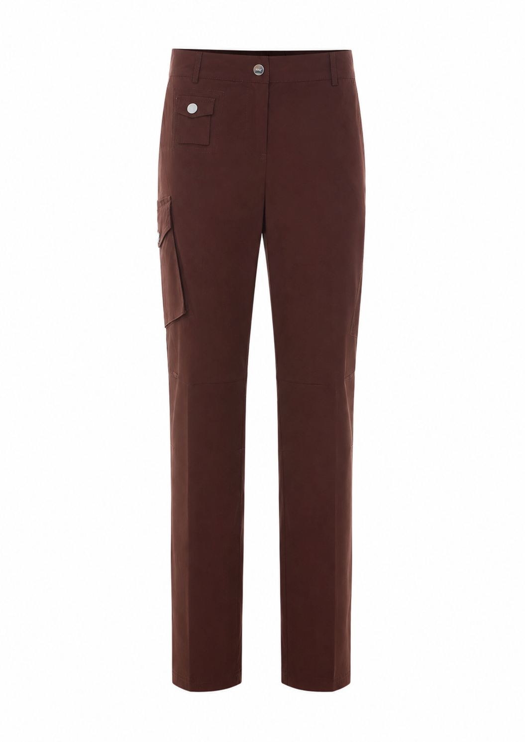 [GANNI] Trousers FW26 A1080164 979