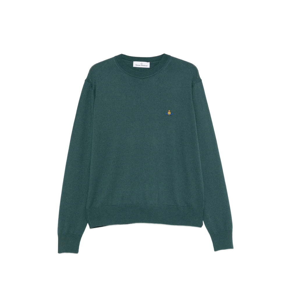 [Vivienne Westwood] Sweatshirt FW26 27010012 Y001V M402