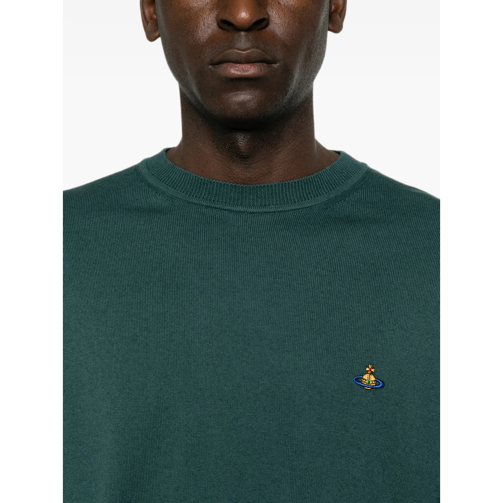 [Vivienne Westwood] Sweatshirt FW26 27010012 Y001V M402