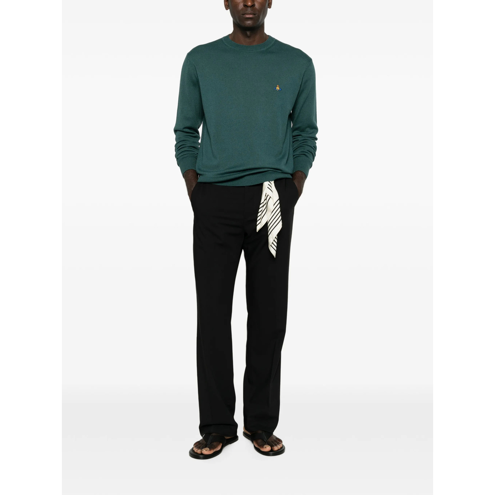 [Vivienne Westwood] Sweatshirt FW26 27010012 Y001V M402