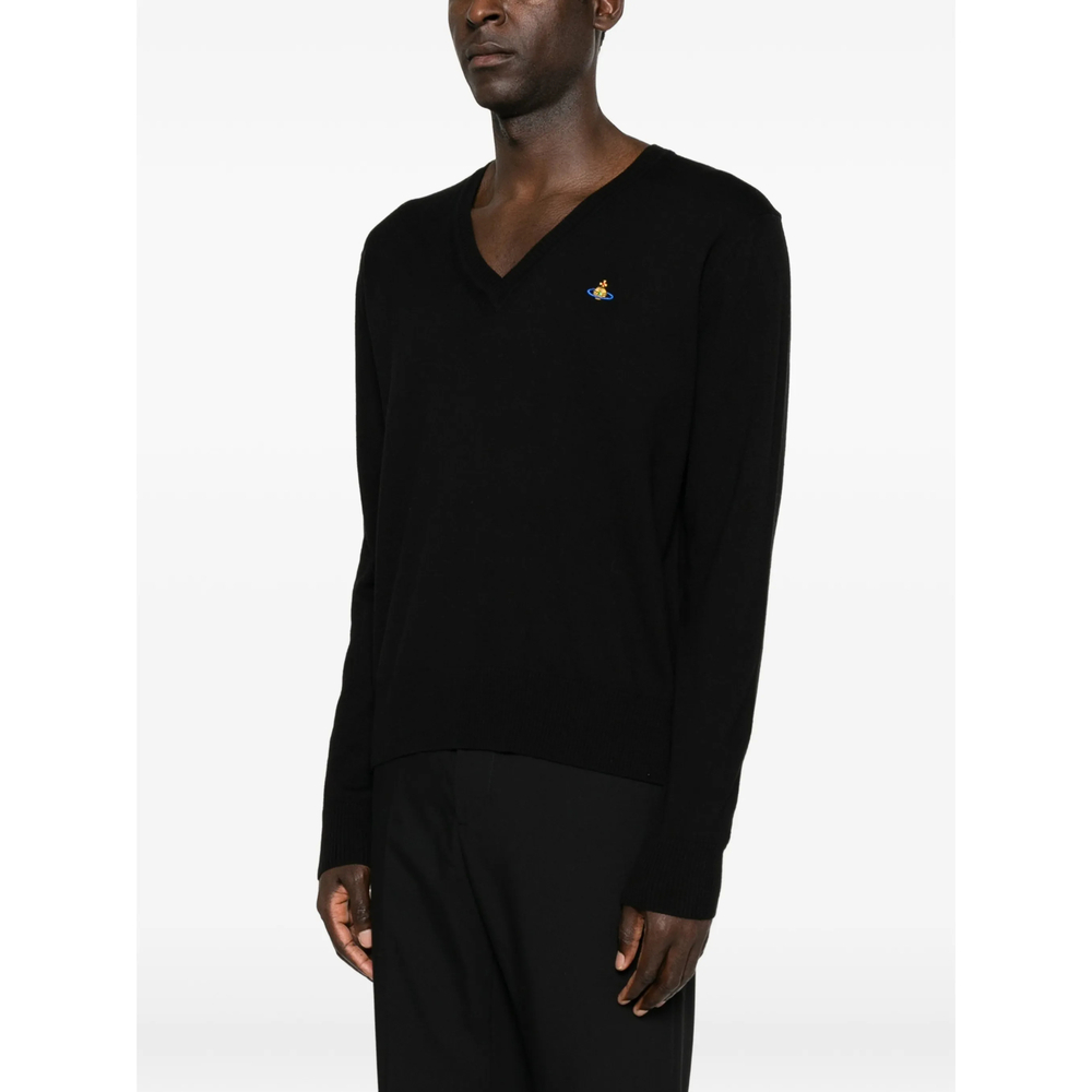 [Vivienne Westwood] Sweatshirt FW26 27010037 Y001V N402