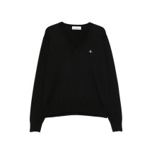 [Vivienne Westwood] Sweatshirt FW26 27010037 Y001V N402