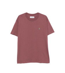 [Vivienne Westwood] T-shirts Short Sleeve FW26 3G010013 J00BL I411