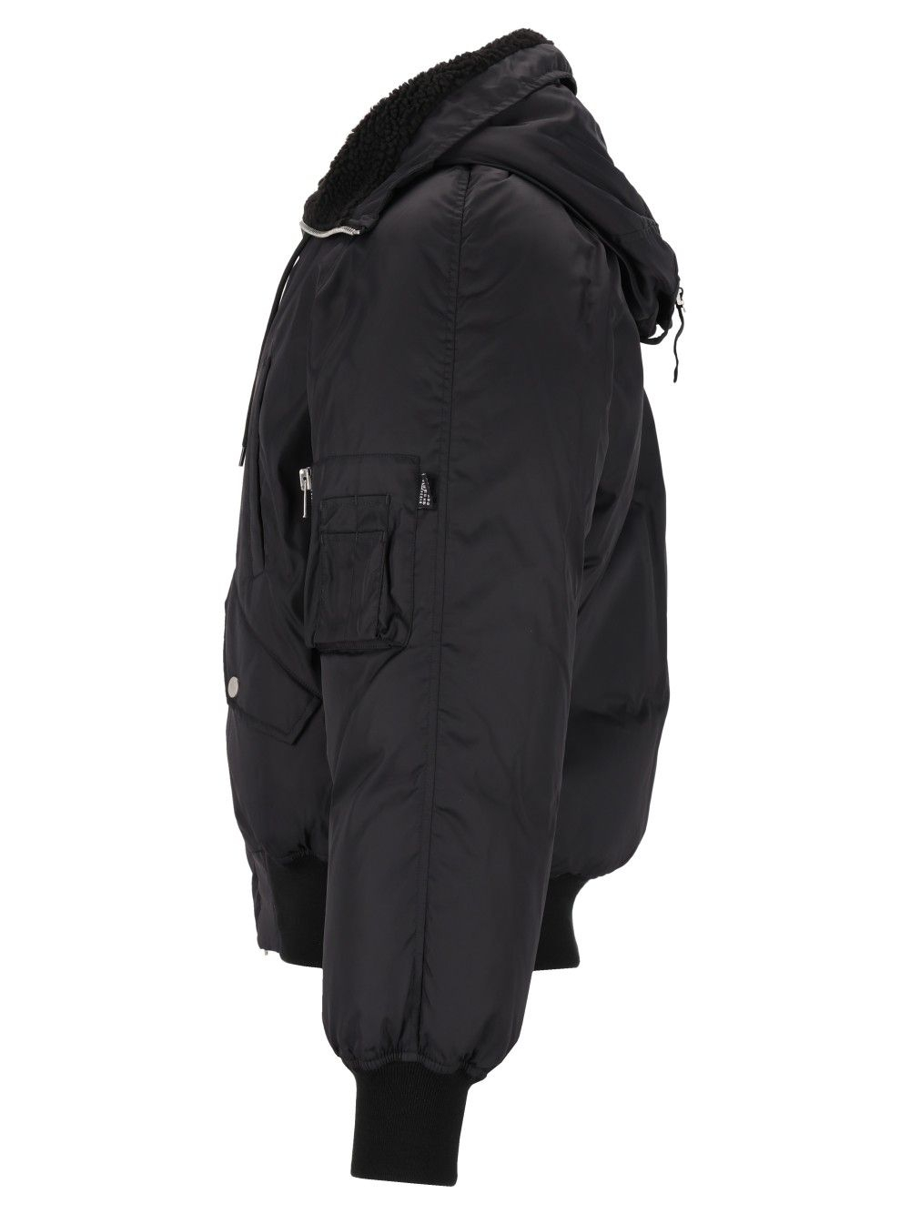 [MM6 Maison Margiela] Down Jacket CO SH0AM0100M36018900
