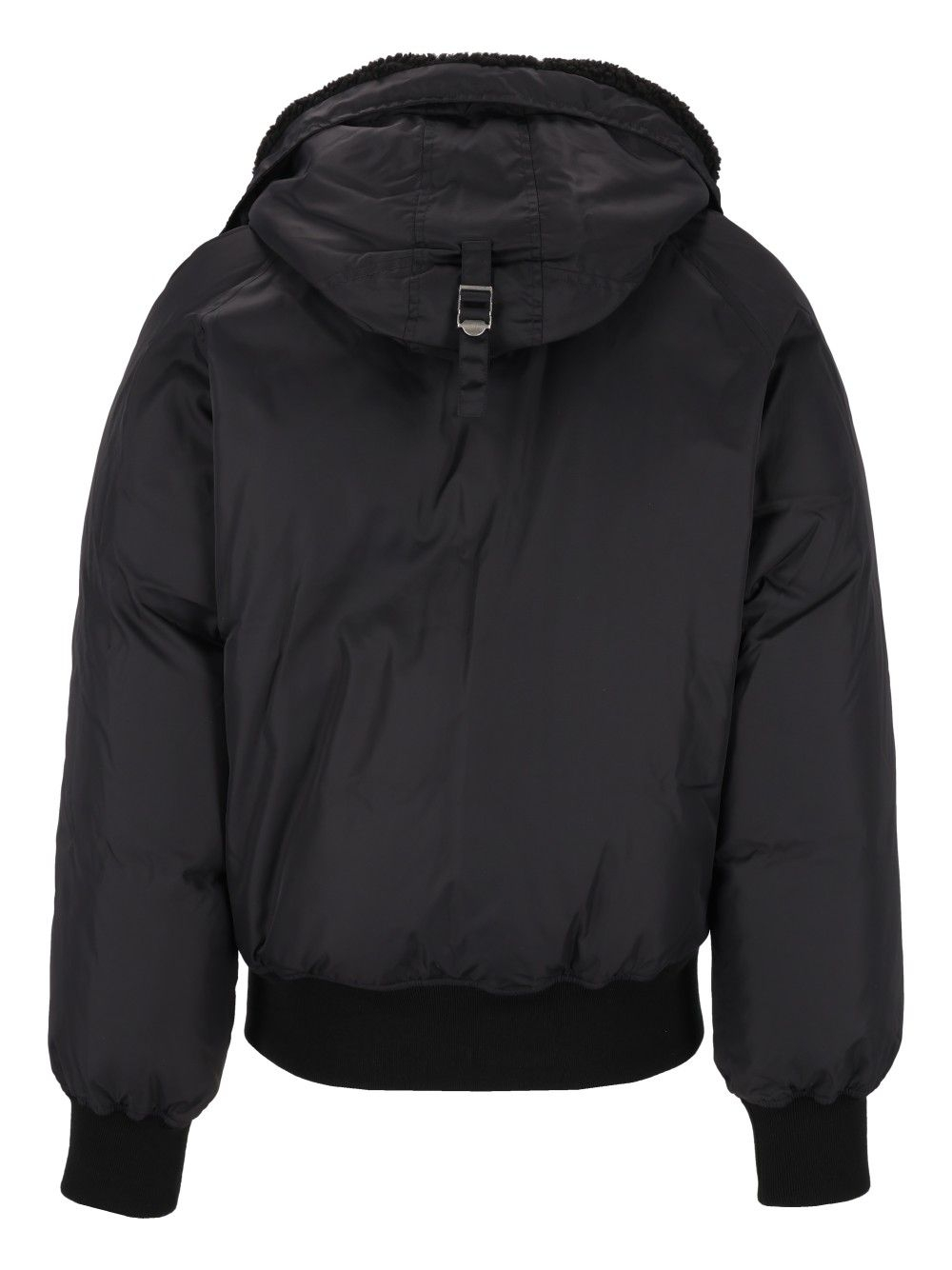[MM6 Maison Margiela] Down Jacket CO SH0AM0100M36018900