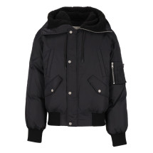 [MM6 Maison Margiela] Down Jacket CO SH0AM0100M36018900