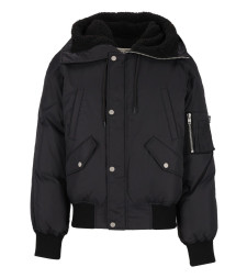 [MM6 Maison Margiela] Down Jacket CO SH0AM0100M36018900