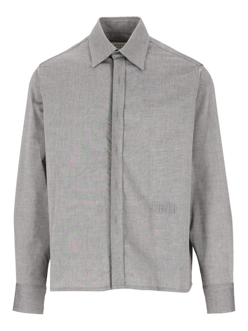 [MM6 Maison Margiela] Jacket CO SH0DT0049M36015900