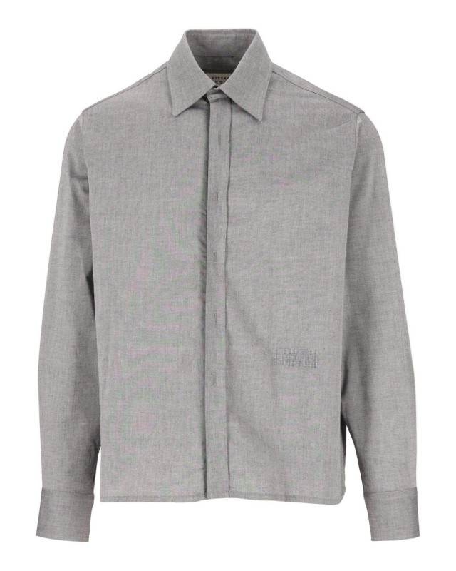 [MM6 Maison Margiela] Jacket CO SH0DT0049M36015900