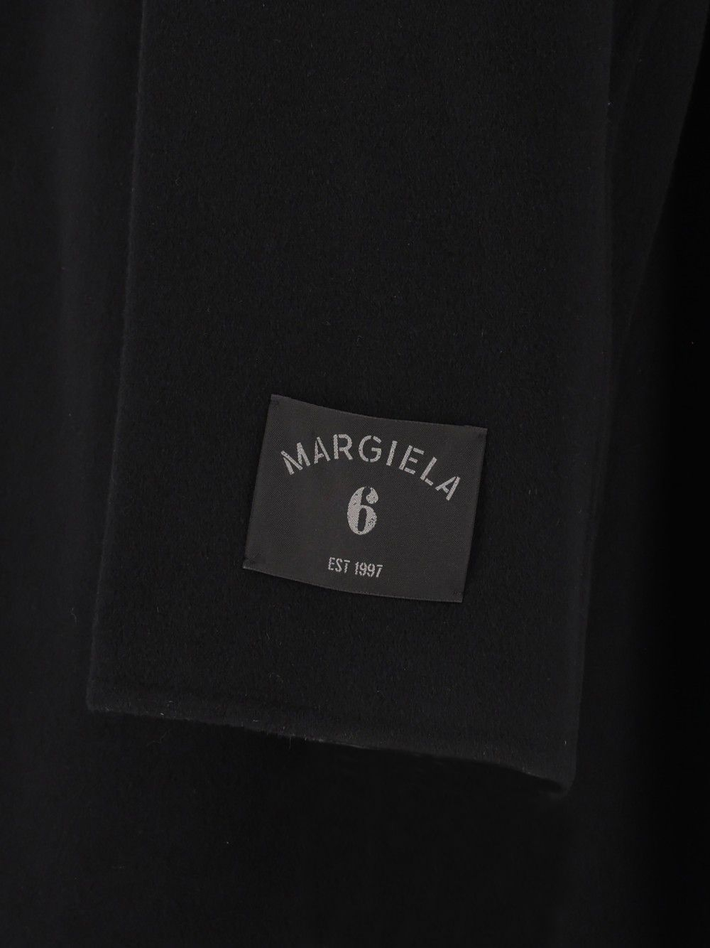[MM6 Maison Margiela] Coat CO SH0AA0033M35761900